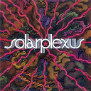 Solar Plexus - Swedish jazz masters: solar plexus (swedish version)