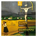 Michel Corboz - Bontempo supp&eacute; requiem