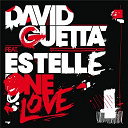 David Guetta - One love (radio edit)