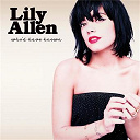 Lily Allen - Who'd have known