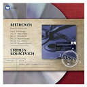 Stephen Kovacevich - Beethoven: popular piano sonatas