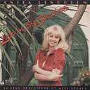 Anita Lindblom - Love in the shadows 12 fine selections by neil sedaka