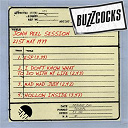 Buzzcocks - John peel session (21st may 1979)