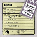 The Vapors - Bbc in concert (7th march 1981)