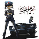 Gorillaz - Stylo (feat. mos def and bobby womack)