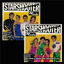 Starshooter - Mode (2&egrave;me album)