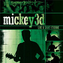 Mickey 3d - Live &agrave; saint-etienne