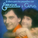 Enrique Y Ana - El disco para los peque&ntilde;os