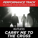 Kutless - Carry me to the cross (performance track) - ep