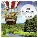Compilation - Die moldau: nature classics for kids