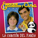 Enrique Y Ana - La canci&oacute;n del panda