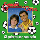 Enrique Y Ana - Si quieres ser campe&oacute;n