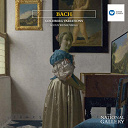 Alexis Weissenberg - Bach: goldberg variations (national gallery collection)