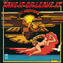 Les Variations - Take it or leave it