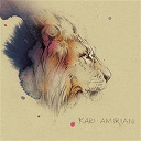 Kari Amirian - The winter is back
