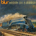 Blur - Modern life is rubbish (special edition)