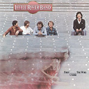 Little River Band - First under the wire (2010 remaster)