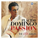 Pl&aacute;cido Domingo - Passion: the love album