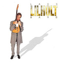 Lars Lilholt Band - Lars lilholt band