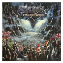 Saxon - Rock the nations