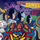 The Yardbirds - Little games