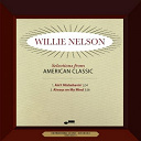 Willie Nelson - American classic