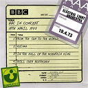 Electric Light Orchestra "Elo" - Electric light orchestra - bbc in concert (19th april 1973)