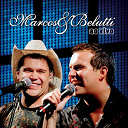 Belutti / Marcos - Marcos & belutti - ao vivo (digital)