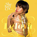 Letoya - She ain't got (dave aude radio edit)