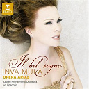 Inva Mula - Il bel sogno - opera arias