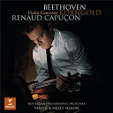 Renaud Capu&ccedil;on - Beethoven korngold violin concertos