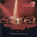 Man - Be good to yourself once a day (with bonus tracks)