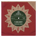 &Eacute;tienne Daho - Le grand sommeil
