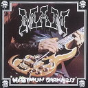 Man - Maximum darkness (with bonus tracks)