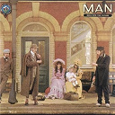 Man - Back into the future (with bonus tracks)