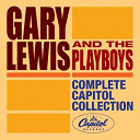 Gary Lewis / The Playboys - Liberty singles collection
