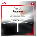 Michel Plasson - Verdi requiem vsm
