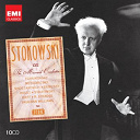 Leopold Stokowski - Icon: leopold stokowski