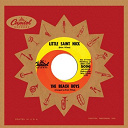 The Beach Boys - Little saint nick