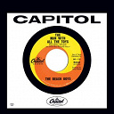 The Beach Boys - The man with all the toys