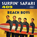 The Beach Boys - Surfin' safari
