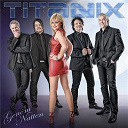 Titanix - Genom natten