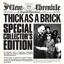 Jethro Tull - Thick as a brick (40th anniversary special edition)