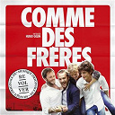 Compilation - Comme des fr&egrave;res (musique originale du film)