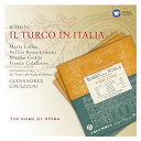 Gianandr&eacute;a Gavazzeni - Rossini: il turco in italia