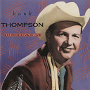 Hank Thompson - Capitol collectors series
