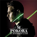 M. Pokora - En attendant la fin (version radio)