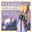 Natalie Dessay - Debussy clair de lune
