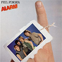 The Alarm - Feil finger