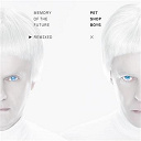 The Pet Shop Boys - Memory of the future remixed